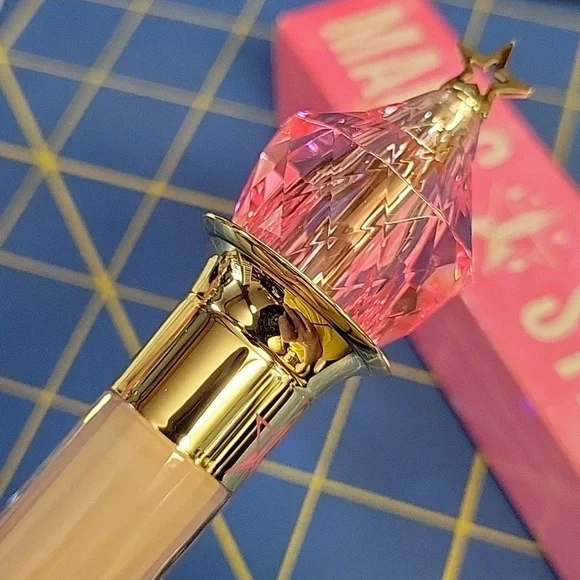 Jeffree Star Magic Star Liquid C9 Concealer 3.4ml New In Box - Picture 2 of 4